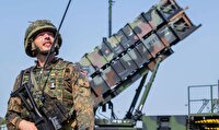 آلمان سامانه‌های دفاع هواییِ پاتریوت خود را از لهستان خارج کرد