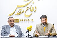 جنگ ۱۲روزه در واقع یک جنگ تروریستی بود