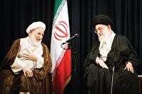 مجاهده و صبر در طریق برقراری و اعتلای ولایت فقیه