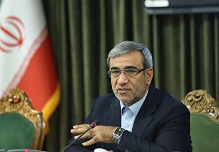 180 کیلومتر از مرز خراسان رضوی به صورت فیزیکی مسدود شده است