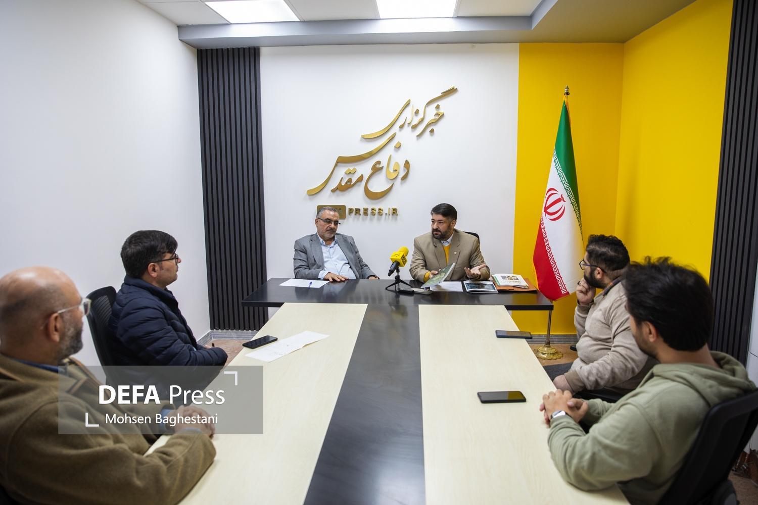 سردار شمخانی: شکایت ۳۰۰ هزار نفری از رژیم صهیونیستی