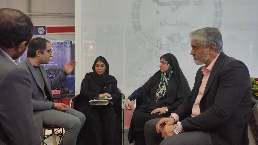 سامانه جابیران با بهره گیری از هوش مصنوعی باز طراحی می شود