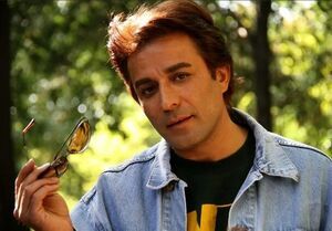 حمید طالقانی بازیگر سینما و تلویزیون درگذشت