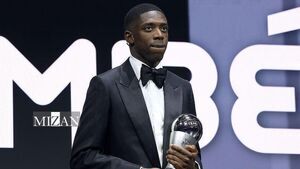 انتشار آرای رأی‌دهندگان مراسم بهترین‌های سال فیفا/ چرا رونالدو رأی نداد؟!