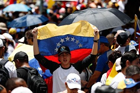 مستعمره آمریکا نخواهیم شد