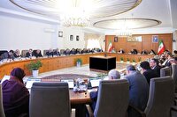 تاکید رئیس جمهور بر تداوم اجرای طرح کارآموزی دانش‌آموزان فنی و حرفه‌ای در کارخانجات