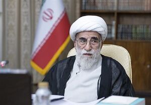 آیت‌الله جنتی: پیوند علم و دین ضامن تداوم انقلاب است