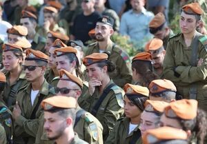 ایال زامیر: ارتش اسرائیل در حال فروپاشی است