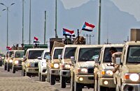 شورشیان جدایی‌طلب جنوب یمن به‌دنبال جلب حمایت رژیم صهیونیستی