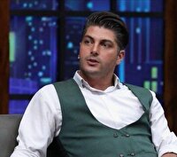 وضعیت مجری «گزارش ورزشی» که دچار گازگرفتگی شد