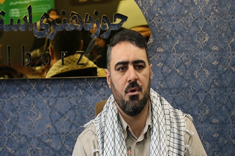 ده روز نمایش، روایت و هنر برای پاسداشت ۵۵۸۰ شهید البرز