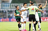 داوری معضل هفته چهاردهم