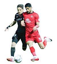 نبرد مرگ و زندگی