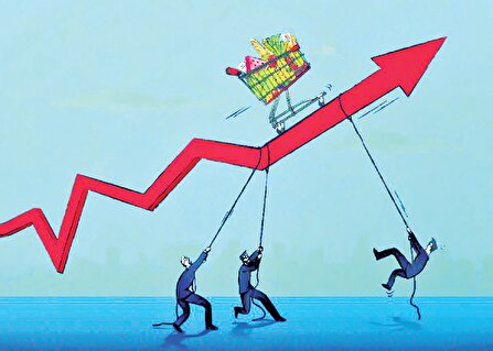 تهدید دولت و ملت با ابرتوهم تورمی