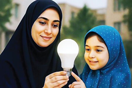 مادر به عنوان رئیس خانه می‌تواند رفتار مصرفی فرزندان را به‌خوبی مدیریت کند