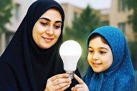 مادر به عنوان رئیس خانه می‌تواند رفتار مصرفی فرزندان را به‌خوبی مدیریت کند