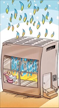 بحران انرژی یا بحران فهم صحیح مصرف؟!