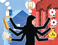 «مادران» ستون‌های مدیریت مصرف و معماران نسل صرفه‌جو