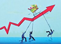 تهدید دولت و ملت با ابرتوهم تورمی