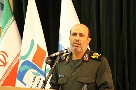 همت و اراده مسئولین کنگره ملی شهدای البرز را به اوج رساند