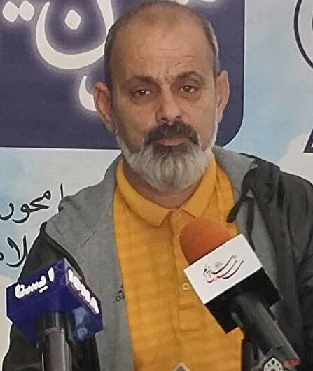 مراسم اختتامیه جشنواره ملی رسانه ای جاده امن در هفته حمل و نقل در استان گلستان