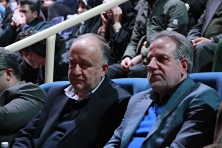 کنگره ۵۵۸۰ شهید استان البرز جلوه‌ای ملی از فرهنگ ایثار و مقاومت است