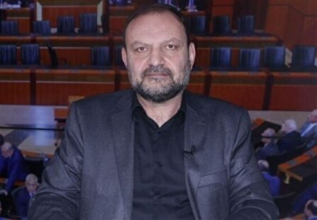 مسئله سلاح در لبنان به اسرائیل مربوط نیست/ آمریکا می‌داند که فشار نظامی بیهوده است