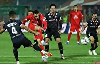 ترکیب احتمالی پرسپولیس و تراکتور/ تصمیم دو سرمربی خیلی عجیب نیست!