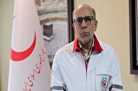 توصیه هلال احمر ویژه حجاج حج تمتع ١۴٠۵