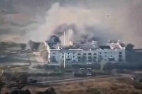 دیپلماسی بی‌نتیجه ترامپ؛ درگیری تایلند-کامبوج همچنان ادامه دارد