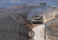 تداوم تجاوزگری‌های اسرائیل در جنوب سوریه/ حمله توپخانه‌ای صهیونیست‌ها به قنیطره