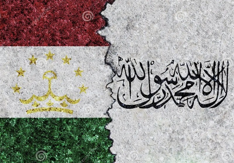 درخواست کمک نظامی تاجیکستان برای تقویت امنیت مرز با افغانستان
