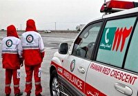 آماده‌باش بیش از ۲۵ هزار نیروی عملیاتی هلال‌احمر در زمستان ۱۴۰۴