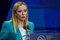نخست وزیر ایتالیا: هرگز نیرو به اوکراین اعزام نخواهیم کرد