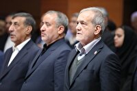 اعتماد به مردم موتور پیشرفت و حل مشکلات است