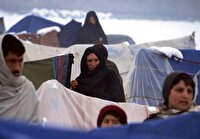 زمستان پیش‌رو و تشدید بحران گرسنگی در افغانستان