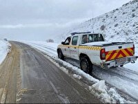 جانشین رئیس پلیس راهور فراجا: از سفر‌های غیرضروری بپرهیزید