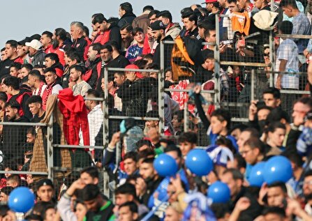 شکایت استقلال از پرسپولیس رد شد/ کمیته انضباطی: نتوانستند ثابت کنند