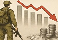 رسانه عبری: اسرائیل از «اقتصاد زامبی» رنج می‌برد