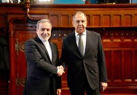 همکاری مسکو و تهران امکان اقدام مؤثرتر در برابر تحریم‌های غرب فراهم می‌کند