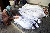 یک شهید و ۱۳ مجروح در غزه طی ۲۴ ساعت گذشته