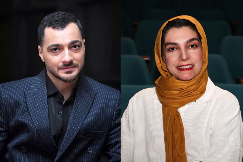  چهره‌های خبرساز هفته/ از خنده‌های ناتمام «الیکا» تا نجابت «سجاد» علیه هیاهوی «شغال»