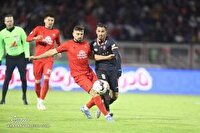 طلسم عجیب پرسپولیس بعد از دربی خاطره انگیز