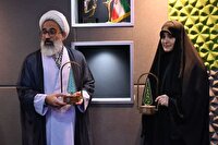 بانوان پیشکسوت عرصه تبلیغ و جهاد تبیین با نشان «فضه» تجلیل می‌شوند