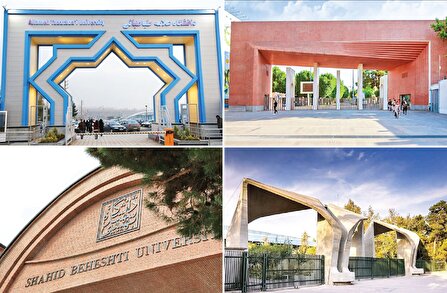 مرجعیت علمی از بسیار دشوار تا ممکن و در دسترس