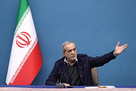 پزشکیان به اصلاح‌طلبان و امریکا باج نداد