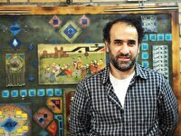 خوانشی دوباره از زیست ادبی رضا امیرخانی