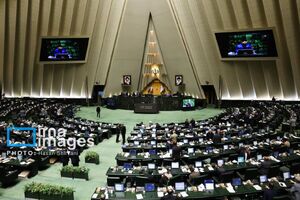 ۹ وزیر به کمیسیون‌های مجلس می‌روند