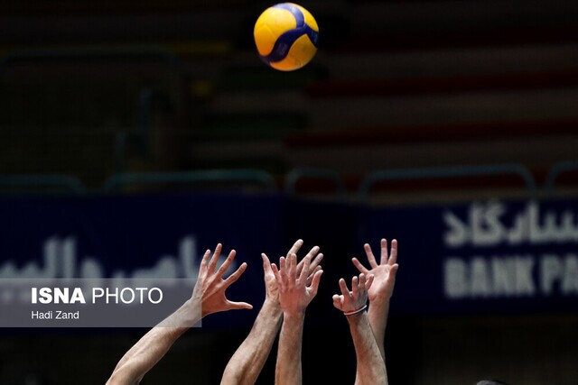 اعلام میزبان‌های لیگ ملت‌های ۲۰۲۶/ رونمایی از رویدادهای آسیایی والیبال