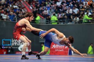 تغییر برخی قوانین کشتی از سوی اتحادیه جهانی